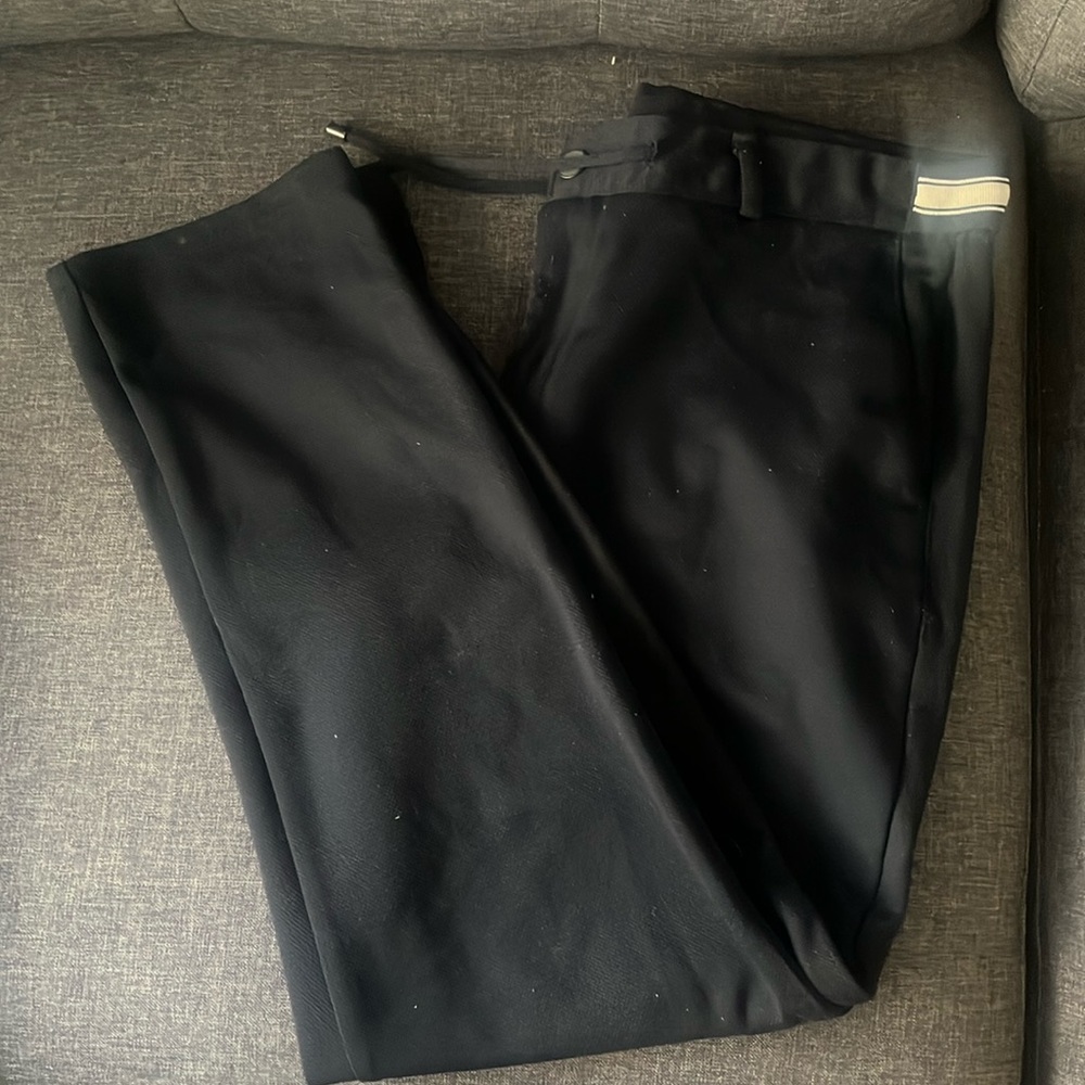 Navy Blue pants
